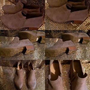 TORRID TAB LOW DIP SHOE SUZE 12